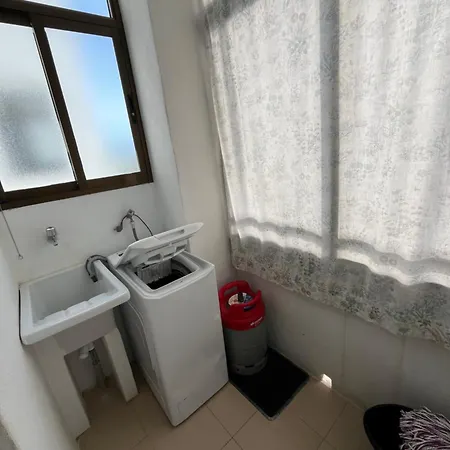 Xeraco Playa 6 Personnes Lägenhet