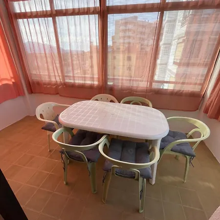 Apartment Xeraco Playa 6 Personnes *