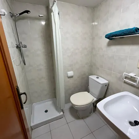 Apartment Xeraco Playa 6 Personnes Playa De Xeraco